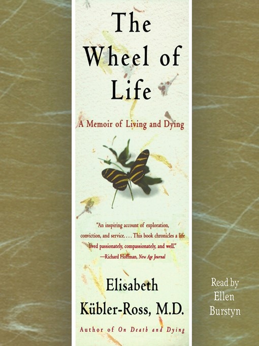 Cover image for The Wheel of Life
